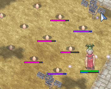 Awakend Skill Ragnarok Online Classic – Ragnarok Classic GGT