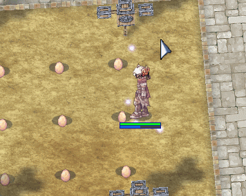 Awakend Skill Ragnarok Online Classic – Ragnarok Classic GGT