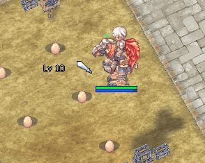 Awakend Skill Ragnarok Online Classic – Ragnarok Classic GGT