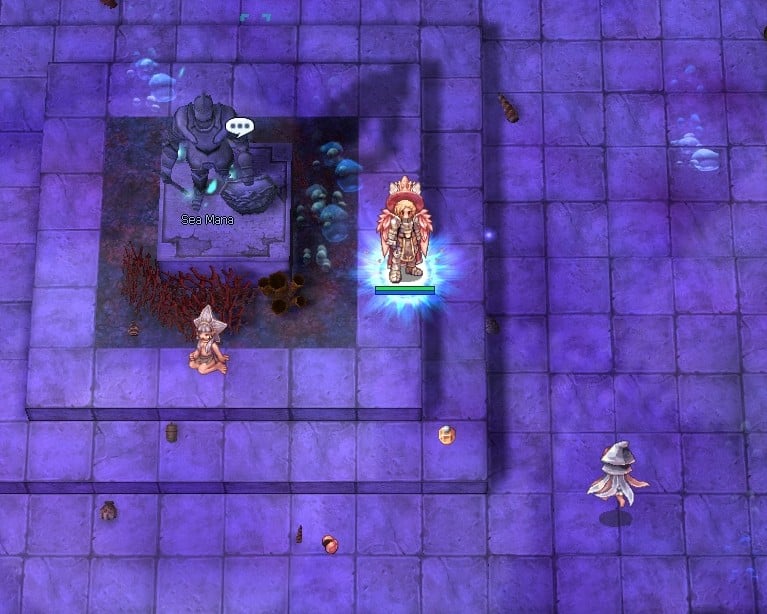 Raid Dungeon On Time – Ragnarok Classic GGT