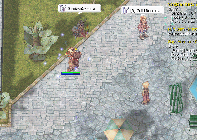 [All Sever] Guild Recruitment for WoE – Ragnarok Classic GGT
