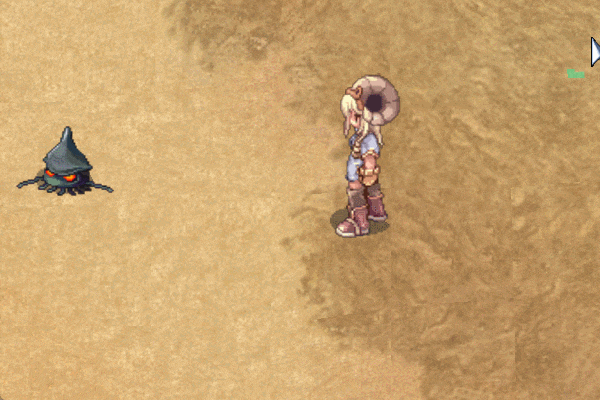 [All Server] Ragnarok Classic x Gatchaman Collaboration Quest ...