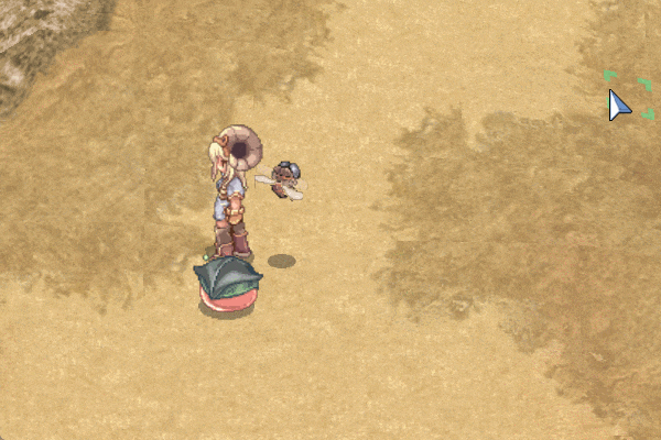 [All Server] Ragnarok Classic x Gatchaman Collaboration Quest ...